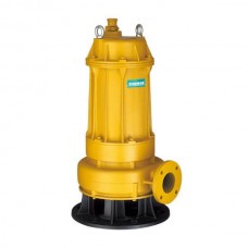 SHIMGE WQ27-15-2.2-N WQ Multi-stage Submersible Sewage Pump 